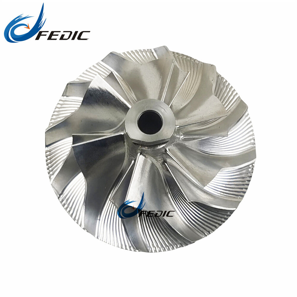 MFS Billet wheel GTB1749V 787556 for Ford Ranger Transit 2.2 TDCi GBVAJQJ