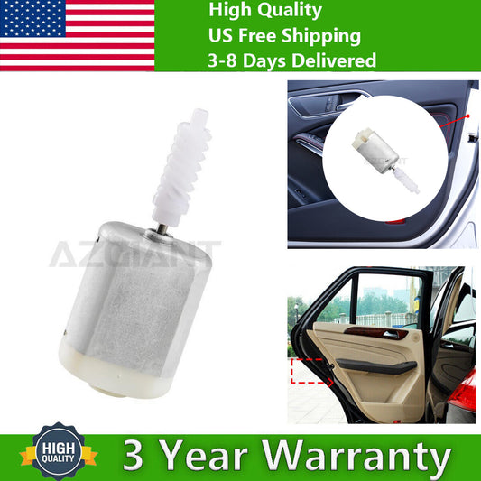 Power Door Lock Latch Actuator Motor For 2000-2007 for Toyota Kluger V