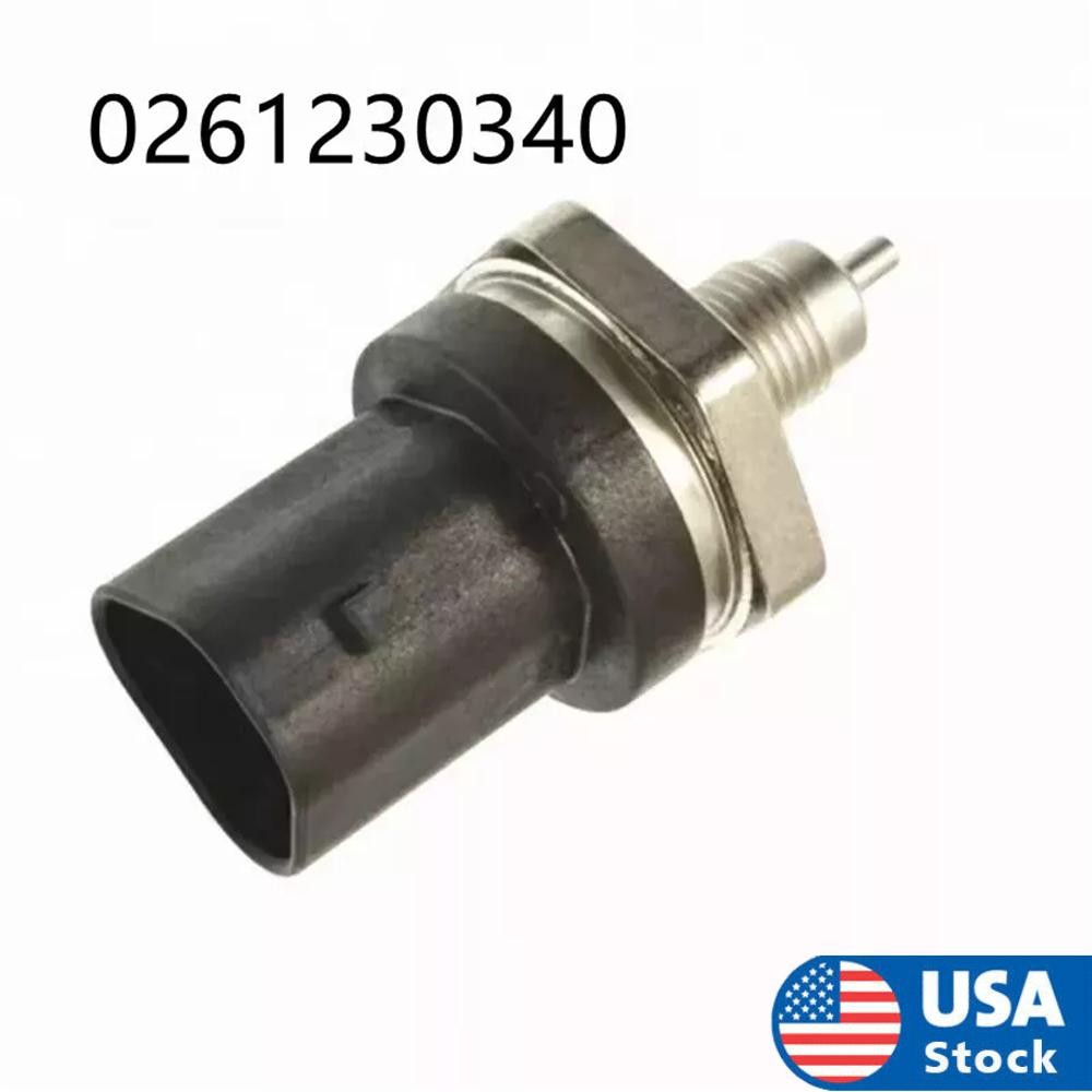 Fluid Pressure And Temperature Sensor Repair 0261230340 for Aston Martin for Mazda