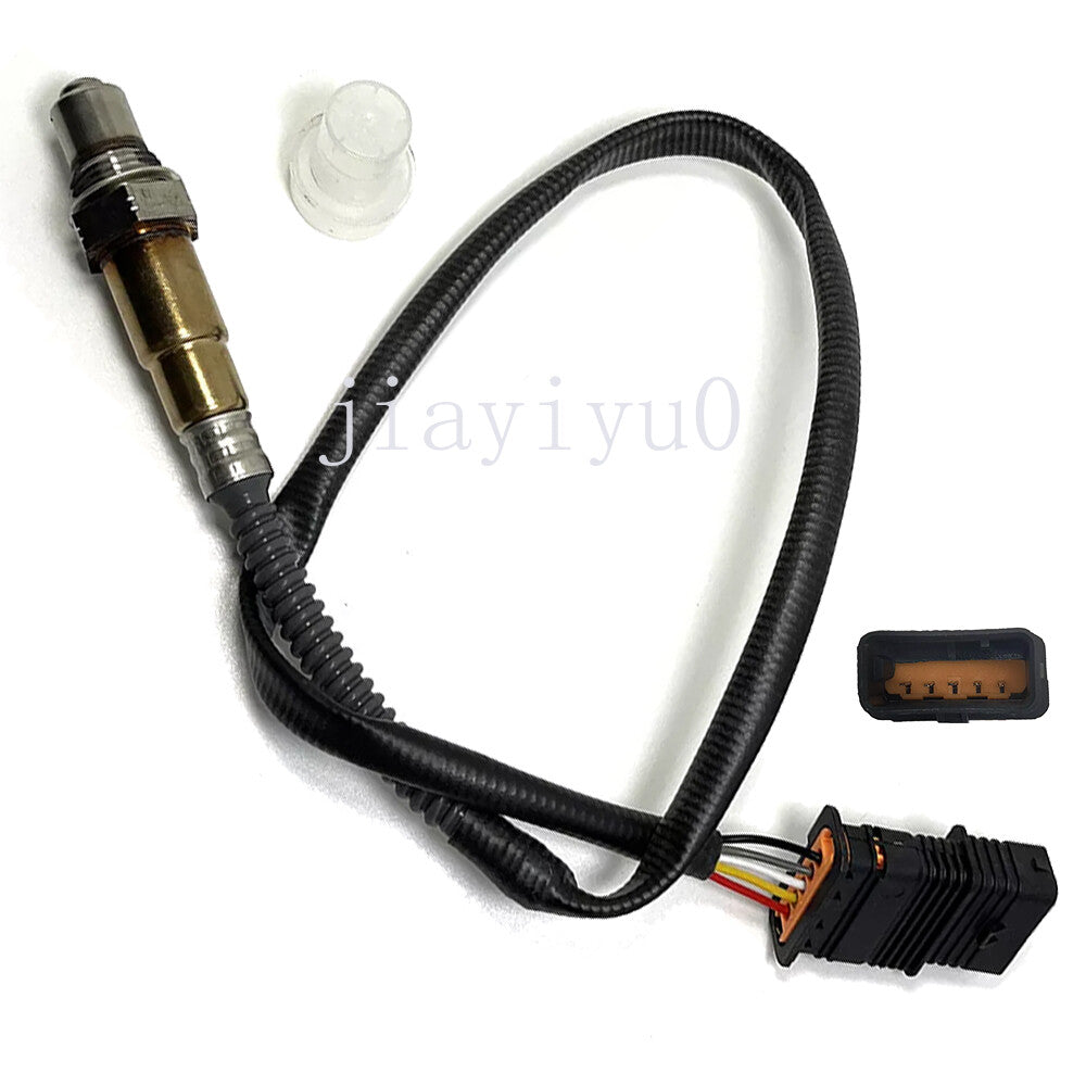 A new, high-quality downstream oxygen sensor is suitable for Toyota AVENSIS PICNIC PREVIA RAV4.