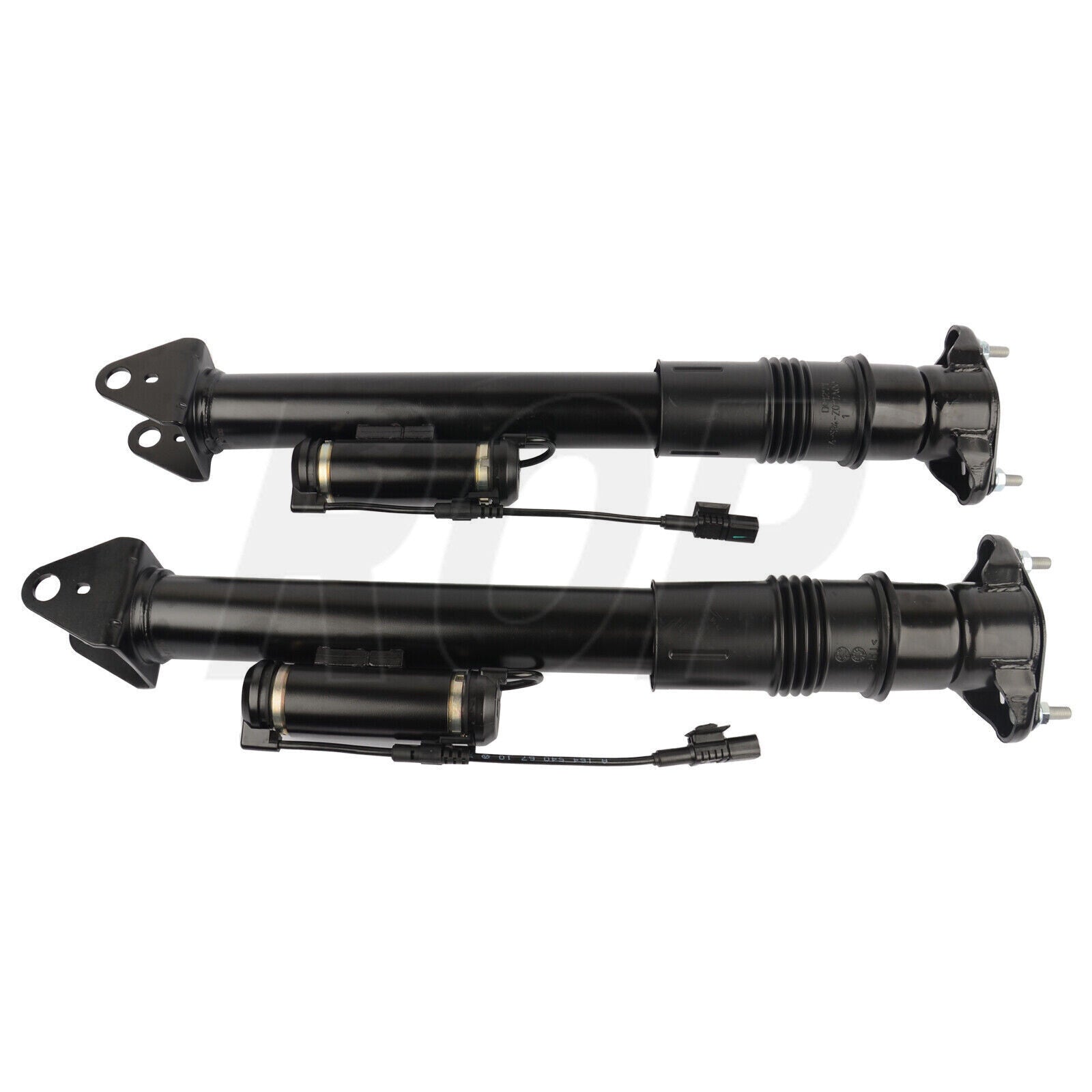 Fits for Mercedes W164 ML320/350 X164 GL450 GL550 ADS Rear Air Suspension Shocks