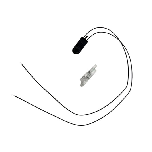 Equipment Manufacturer ( ): 675000358- ( for Maserati Quattroporte Outdoor Temperature Sensor)