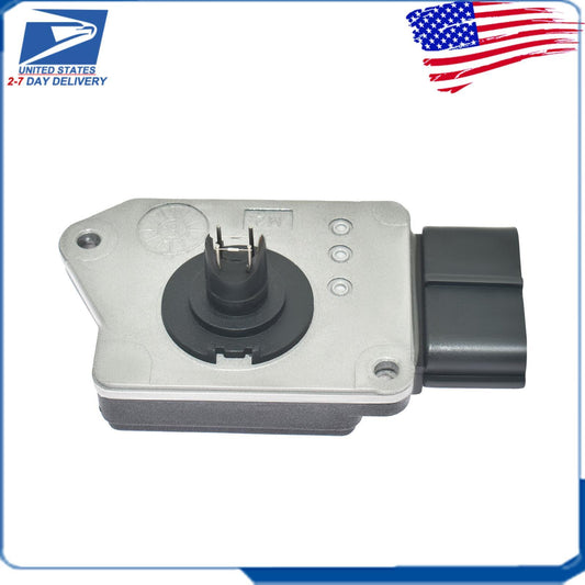 1x NEW F6ZF-12B579-AA MAF Mass Air Flow Sensor Meter For 97-08 for Ford F150 4.2L V6