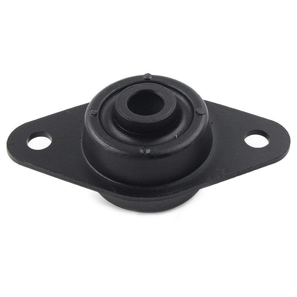 Front Engine Motor Mount for Harley Dyna Touring 1980-2008 Super Glide FLT Black
