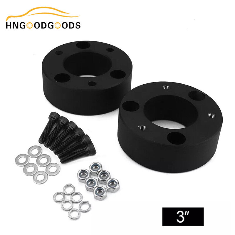 3-inch front leveling lift kit for 2004-2014 for Ford F150 (2004, 2006, 2009, 2WD/4WD)