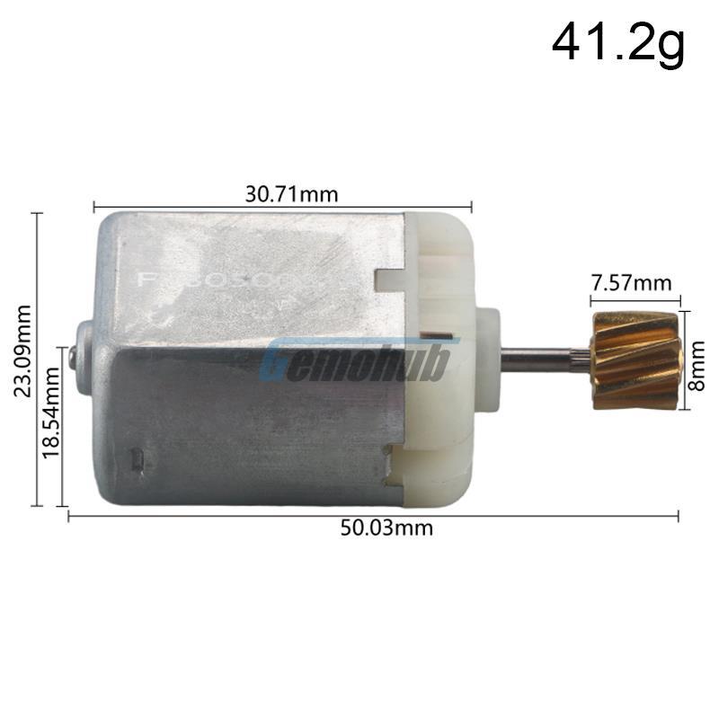 Electric Trunk Lock Latch Motor For 2020-2022 for VW for Golf 8 MK8 2020-2024 for Audi A3 8Y