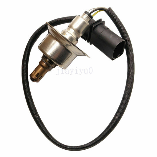 New 55PP19-02 Fuel Rail Pressure Sensor for for Land Rover Discovery 2004-2017