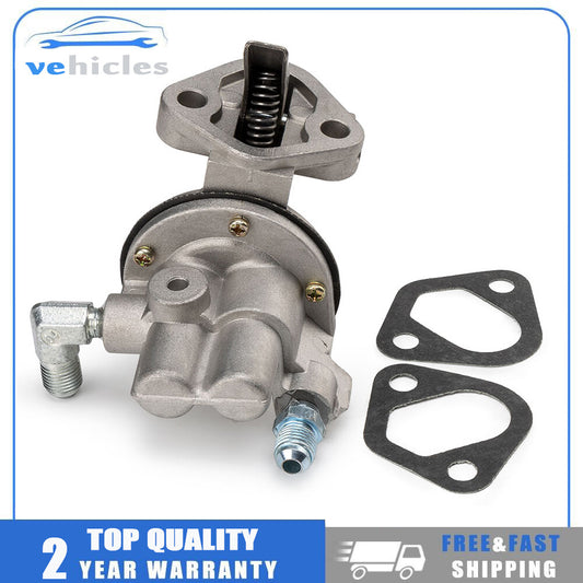 Fuel pump kit for Toyota forklift 4P and 5R engine parts 23100-78002-71 with gaskets