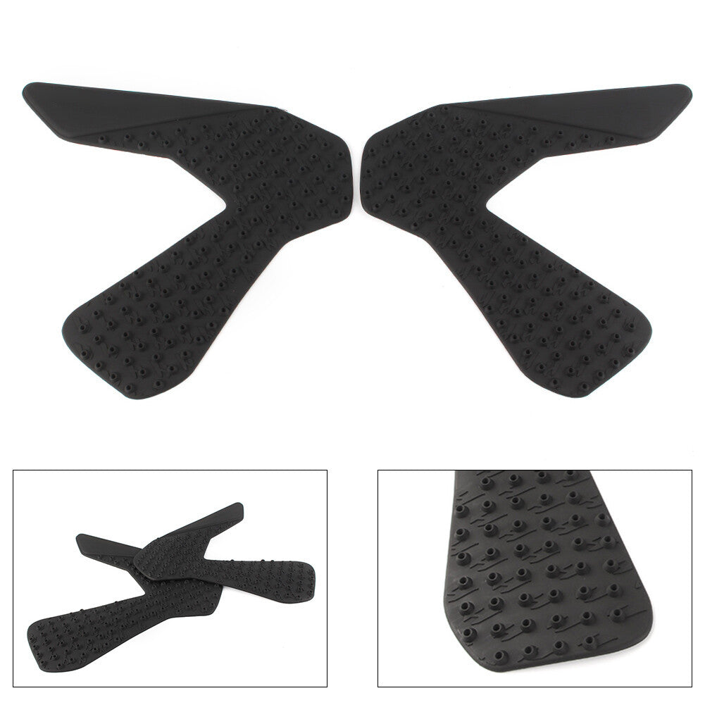 F¨¹r for Honda CBR1000RR Tank Traktion Gas Pad Seite Kraftstoff Knee Grip Aufkleber