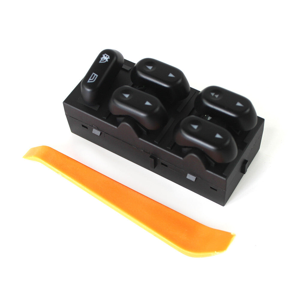New Power Window Master Switch for Ford F150 Front LH driver side 5L1Z14529AAV