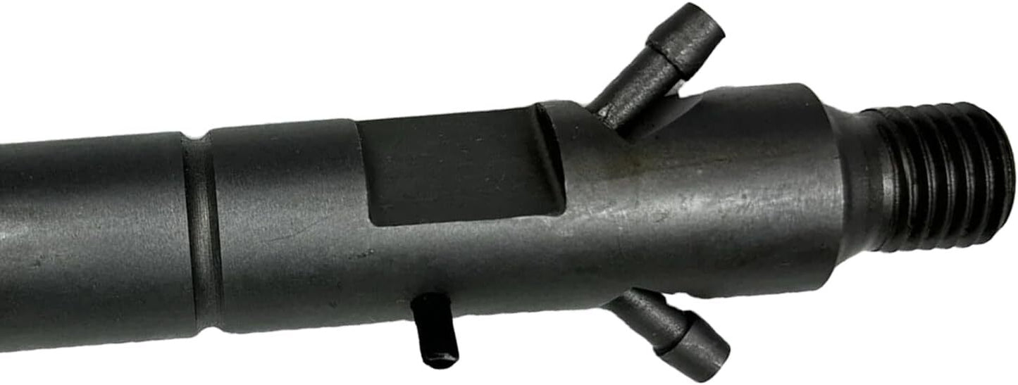 4x Fuel Injectors 454-5091 For Caterpillar C7.1 Engine 323D3 320D2 320D2 L 323D