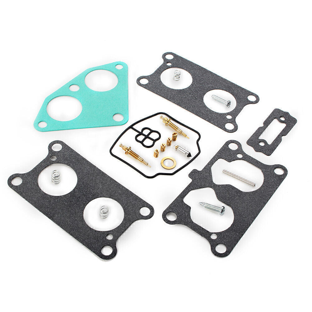 Carburetor Rebuild Kit Fit For HPX 4x2 4x4 Gator UTV 2004-2012 Motor