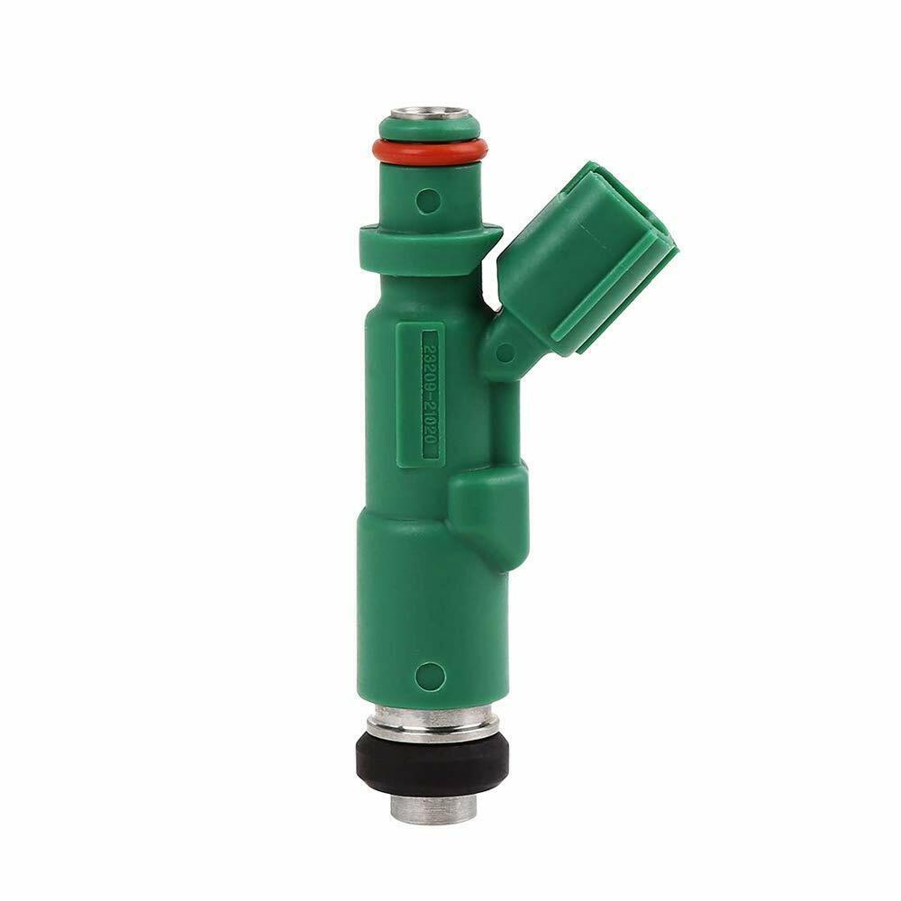 Fuel Injector 23250-21020 Fits for Toyota Echo Prius for Scion XA XB 2004-2006
