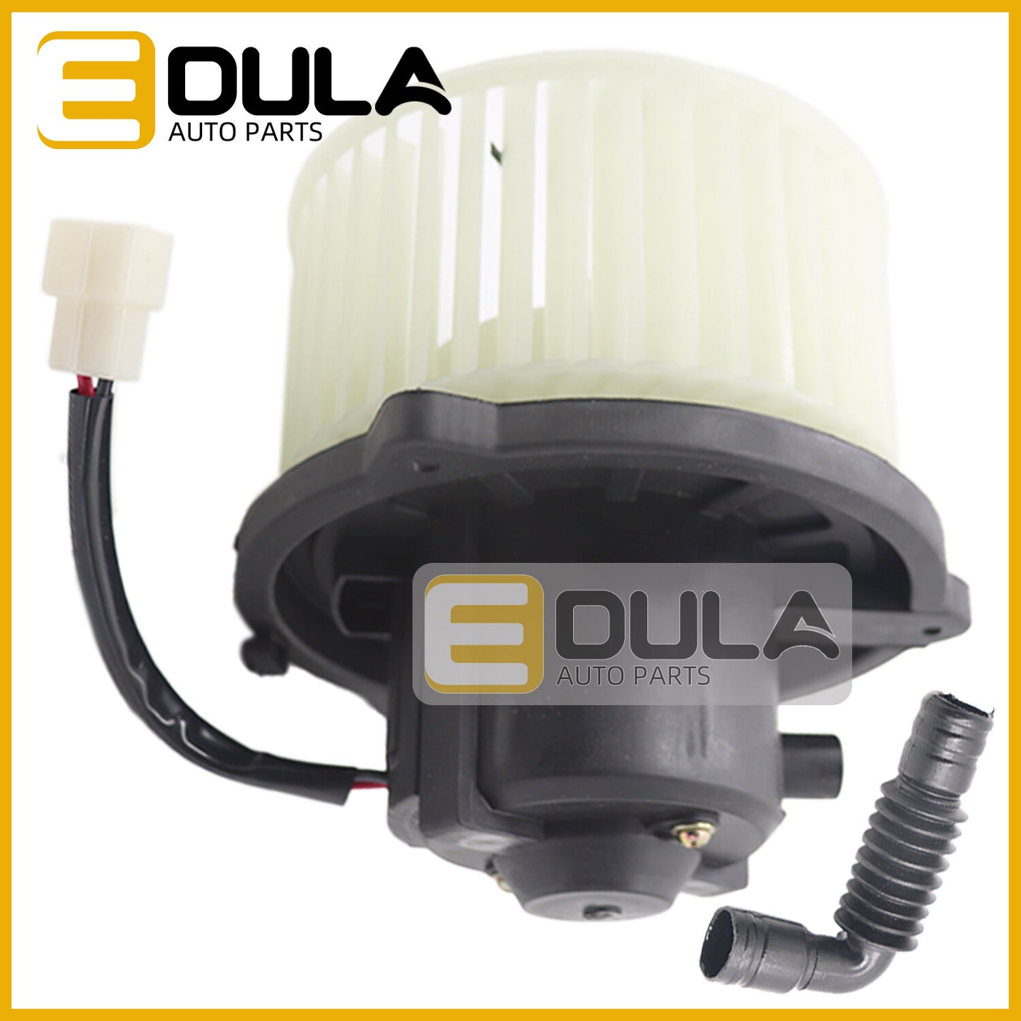 new AC blower motor suitable for Hyundai R210LC-7 and R200-7 excavators 24V 11N6-90700