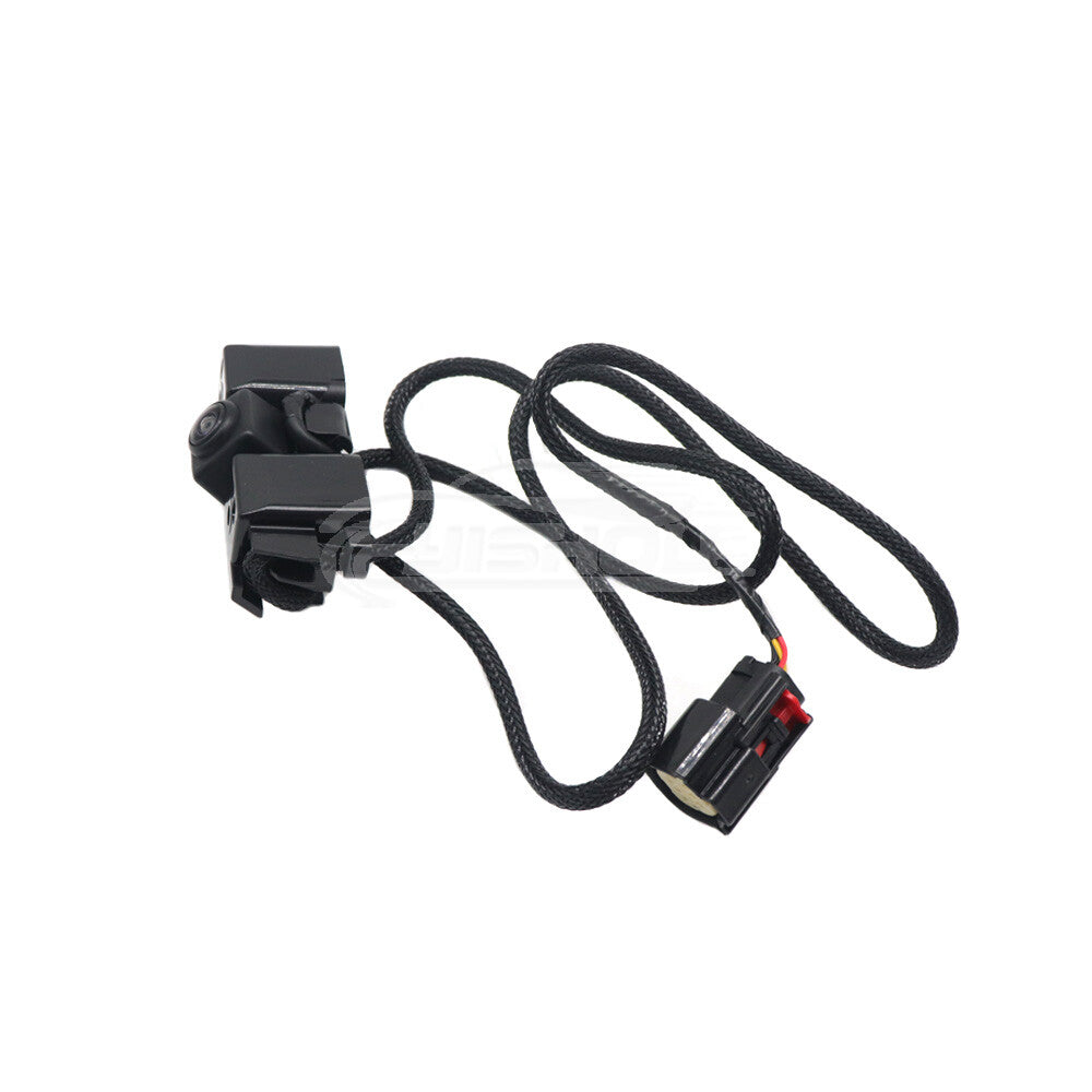 22803702 View Parking Assist Camera for Chevrolet Silverado for GMC for Sierra 23306741