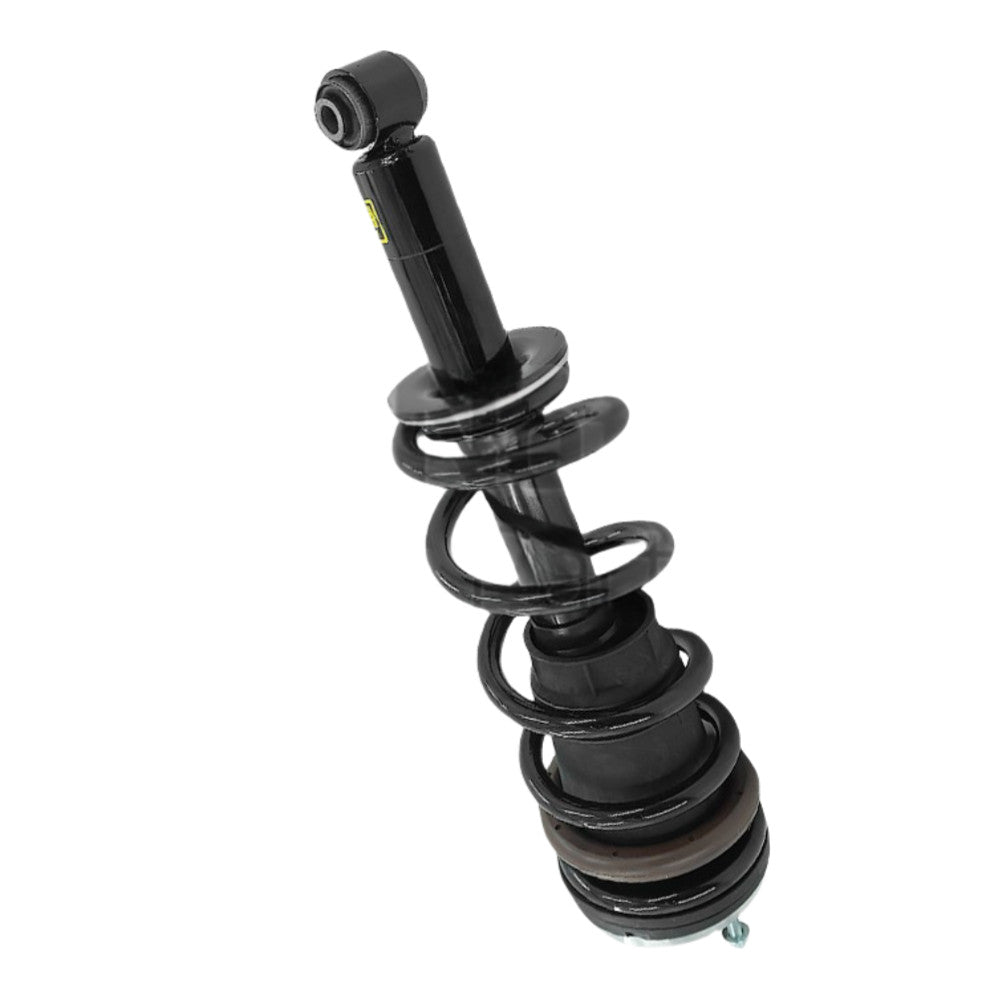 4-piece front and rear shock absorber strut assembly with electronic control for 2015-2019 for Lincoln MKC 2.0L