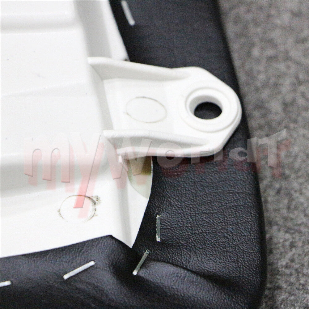 Fit for YAMAHA YZF R6 2003-2005 Motorcycle Complete Front Driver for Seat Cushion