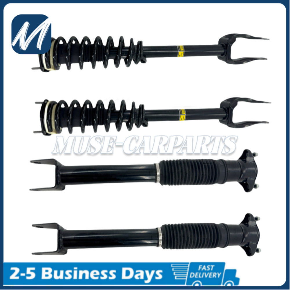 for Chevrolet Trax 2013 - 22 strut shock absorbers 