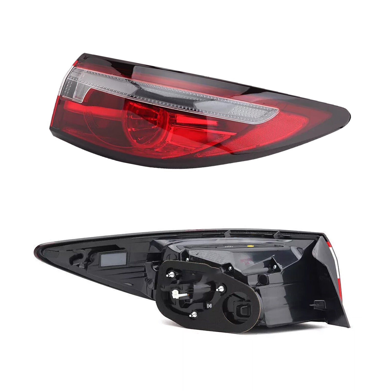 Right taillight for Mazda 6 ATENZA 2018-2019-2022 passenger rear brake light