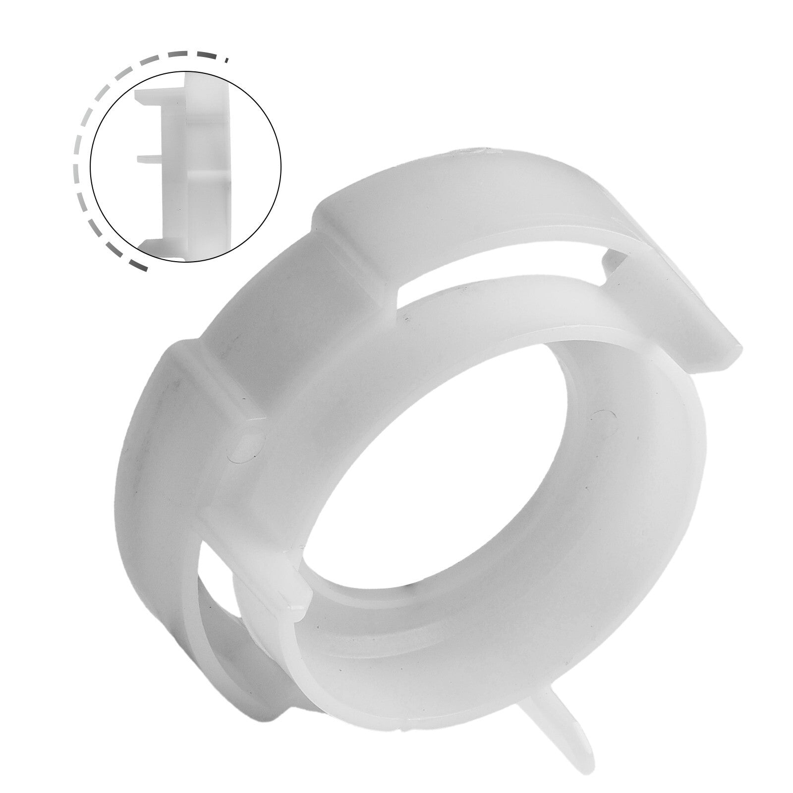 Headlight bulb holder assembly for Nissan 2005 and 2019 models, Frontier and Xterra.