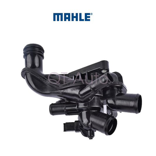 Thermostat 11537534521 is suitable for Mini Cooper , Countryman, Paceman, for Peugeot 3008, and 5008.