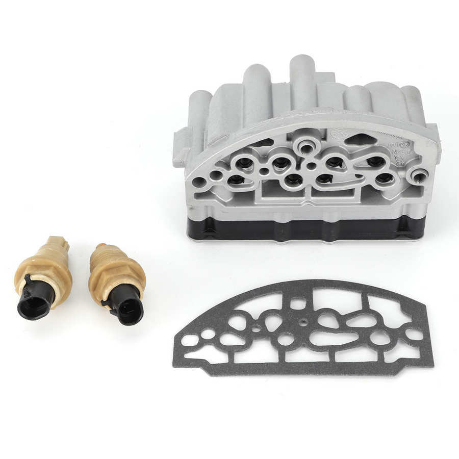 A604 41TE is suitable for Chrysler Sebring and for Dodge Caravan for Dynasty transmission shift solenoids.