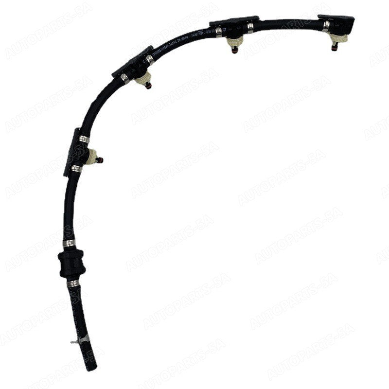 314712F600 pipe ASSY-DRAIN is suitable for Hyundai / for Kia 31471-2F600.