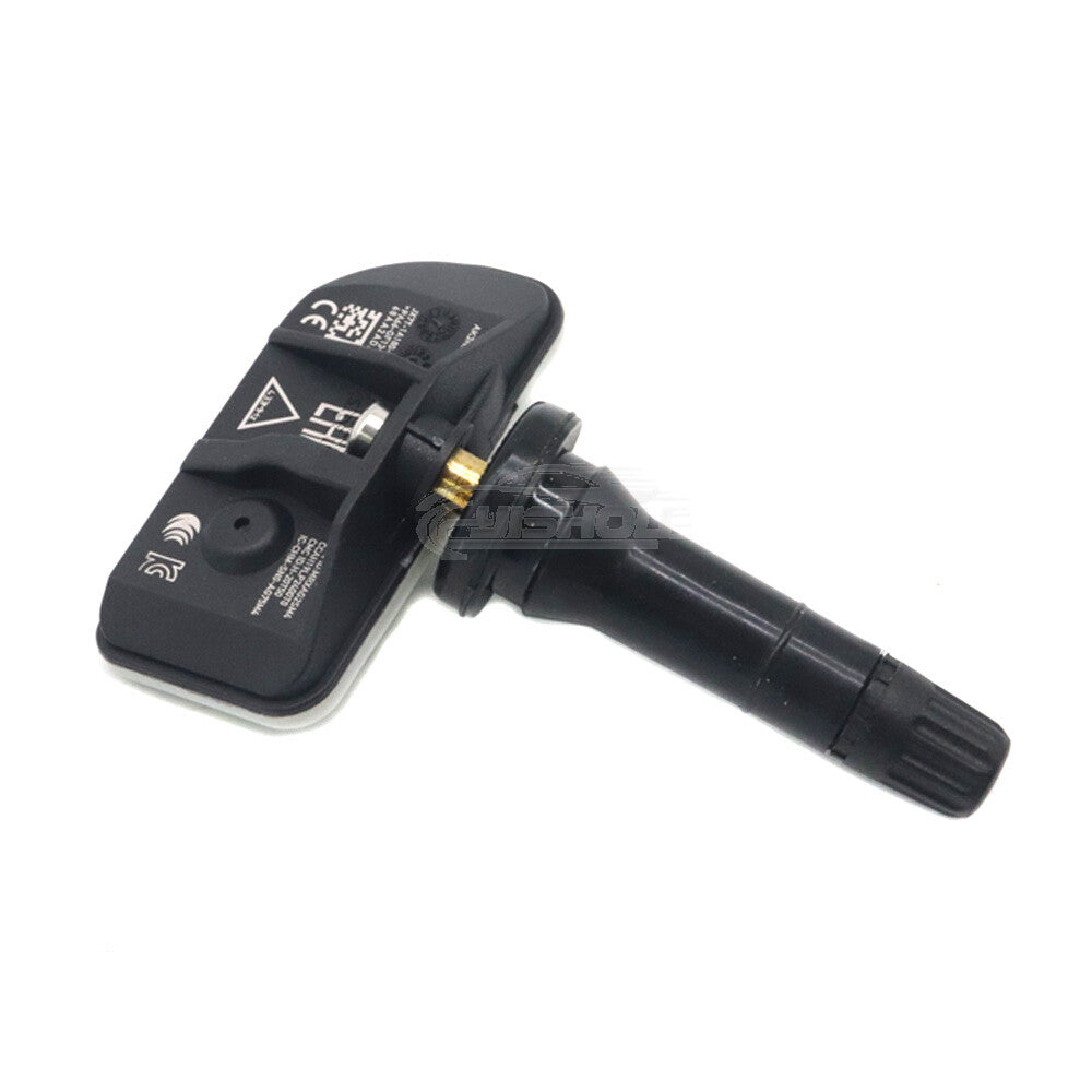 4PCS NEW MOTORCRAFT TPMS Sensor JX7T-1A180-CA For 2020 for LINCOLN AVIATOR 433MHz
