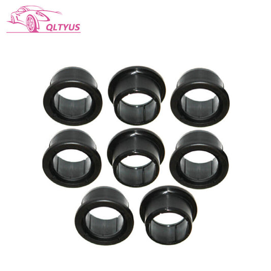 8PCS Rear Control A-Arm Bushings for Polaris 5432092 5433065 5434550 5438902