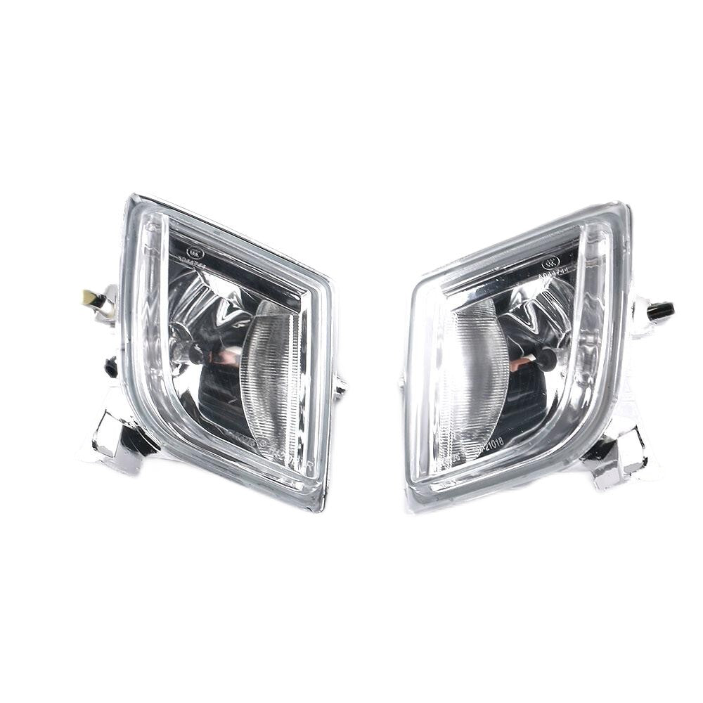 Left Side and Right Side Front Bumper Fog Light for 2010 for Mazda 6