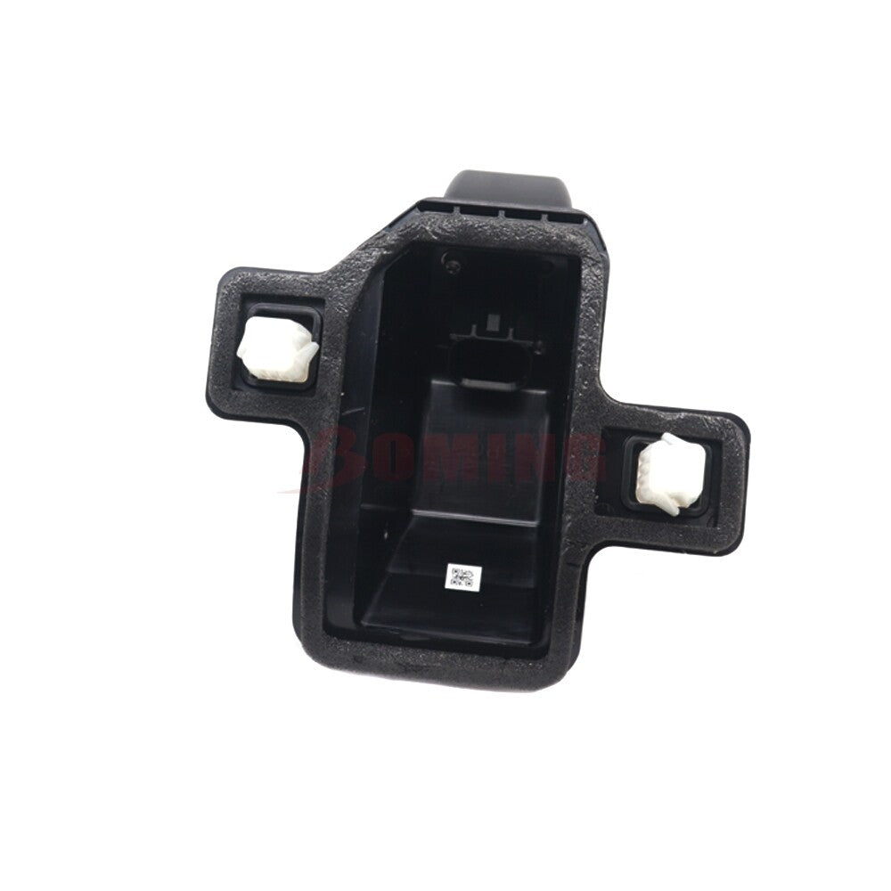 Black Rear View Park Assist Backup Camera for Toyota 4Runner 2016-19 86790-35061