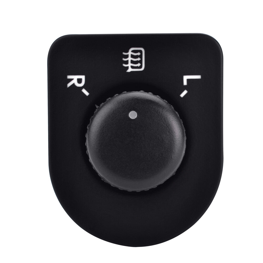 Door Side Mirror Switch 1J1959565E Fits for PASSAT for GOLF BEETLE for BORA 1J2 1J6