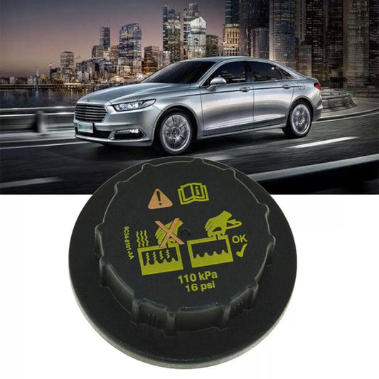 for Ford for Lincoln for Mercury Radiator Coolant Recovery Tank Cap 9C3Z-8101-B RS527