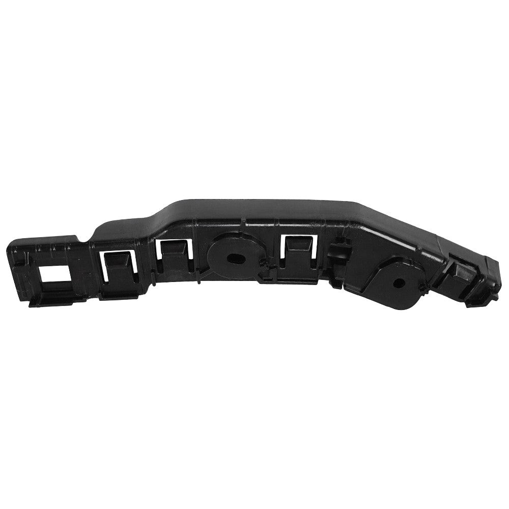 Front Left Side Bumper Bracket Black 68244509AB Fits For 2017-2021 Compass