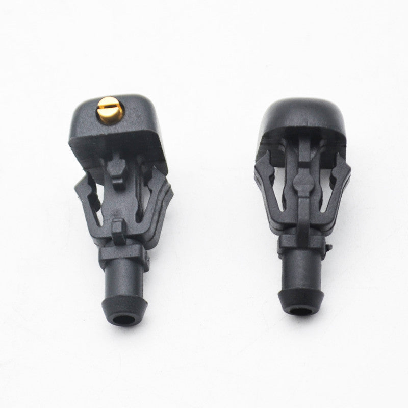 Fits for Ford Falcon BA BF Territory SX SY Windscreen Washer Jet Nozzles NEW