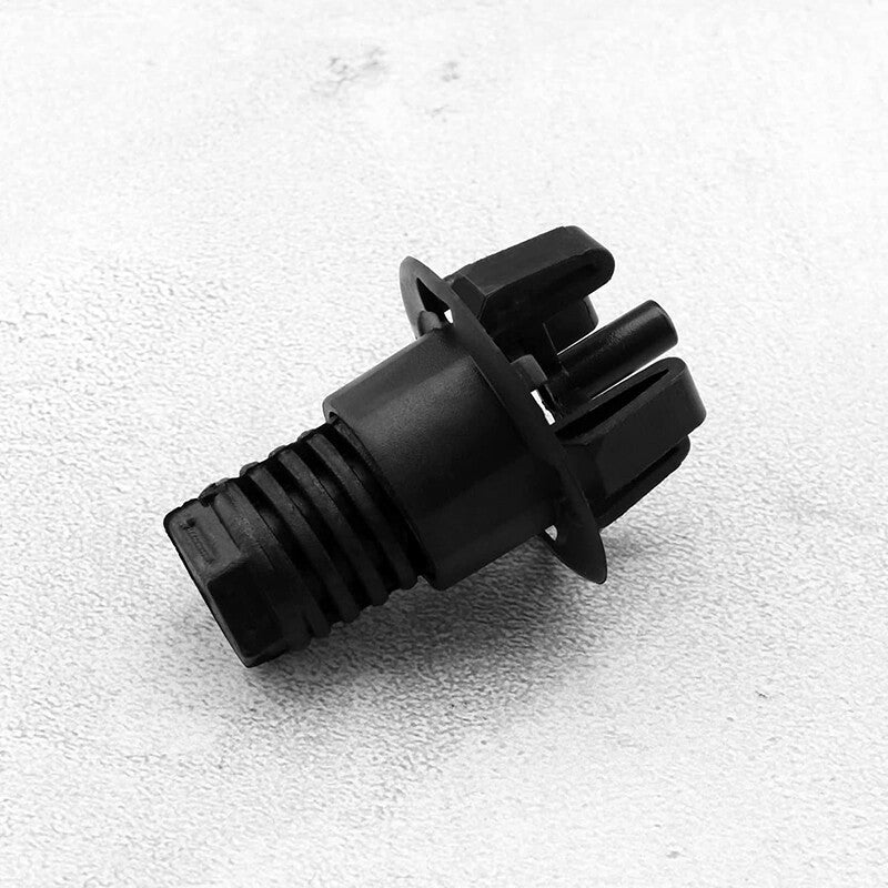 10-piece molded retainer nylon clips for GM 15221959 Cobalt HHR G5 Pursuit