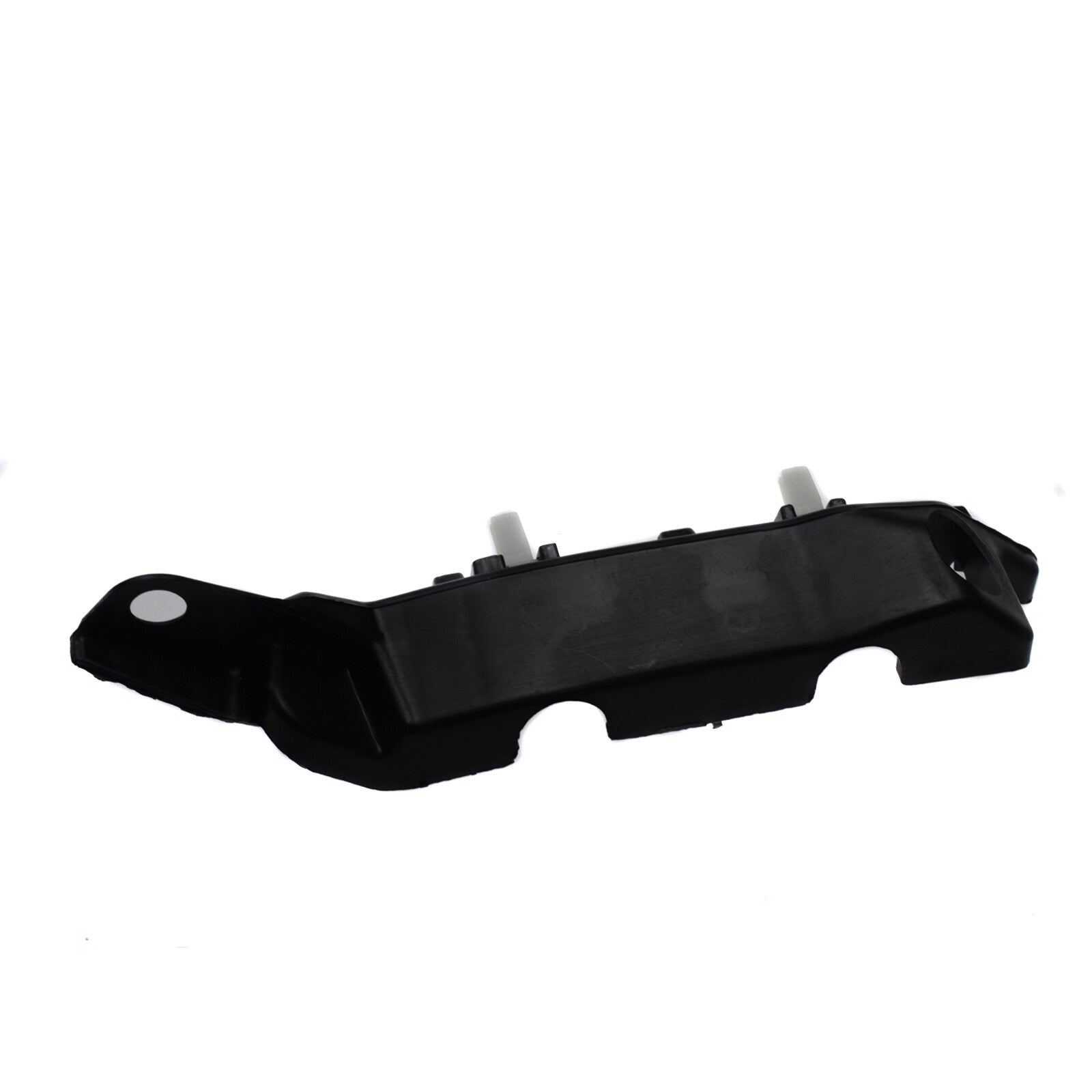 Bumper bracket for 2011-2015 for Hyundai for Elantra 1.8L/2.0L, front left, model 865133X000, new.