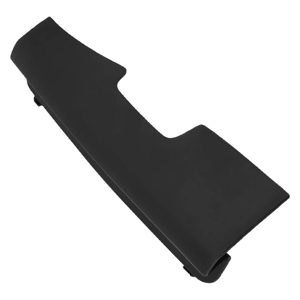 For 2003-2006 X3 E83 Rear Trailer Tow Hitch Flap Cover Unpainted 51123400949