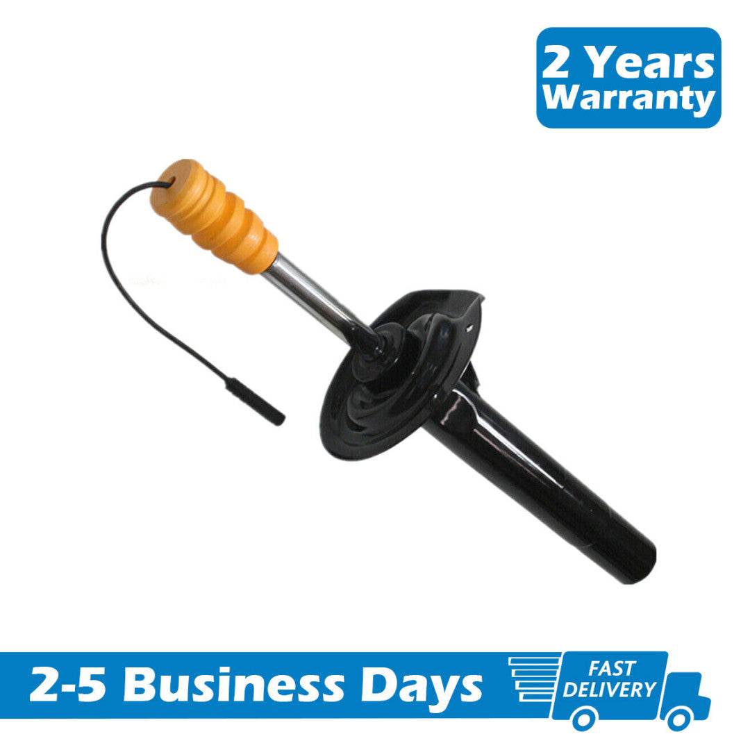 Right front shock absorber strut with EDC suitable for BMW E38 740i 740iL 750iL 1995-2001