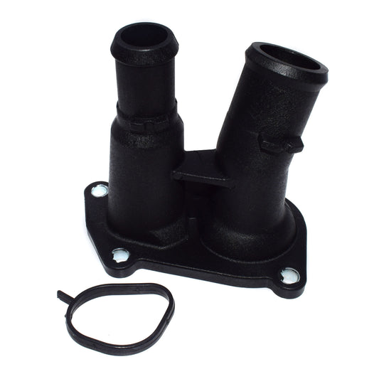 Coolant water connector suitable for Ford Courier, Fiesta, Focus, for Puma Wagon 1.25-1.7L 1995-04