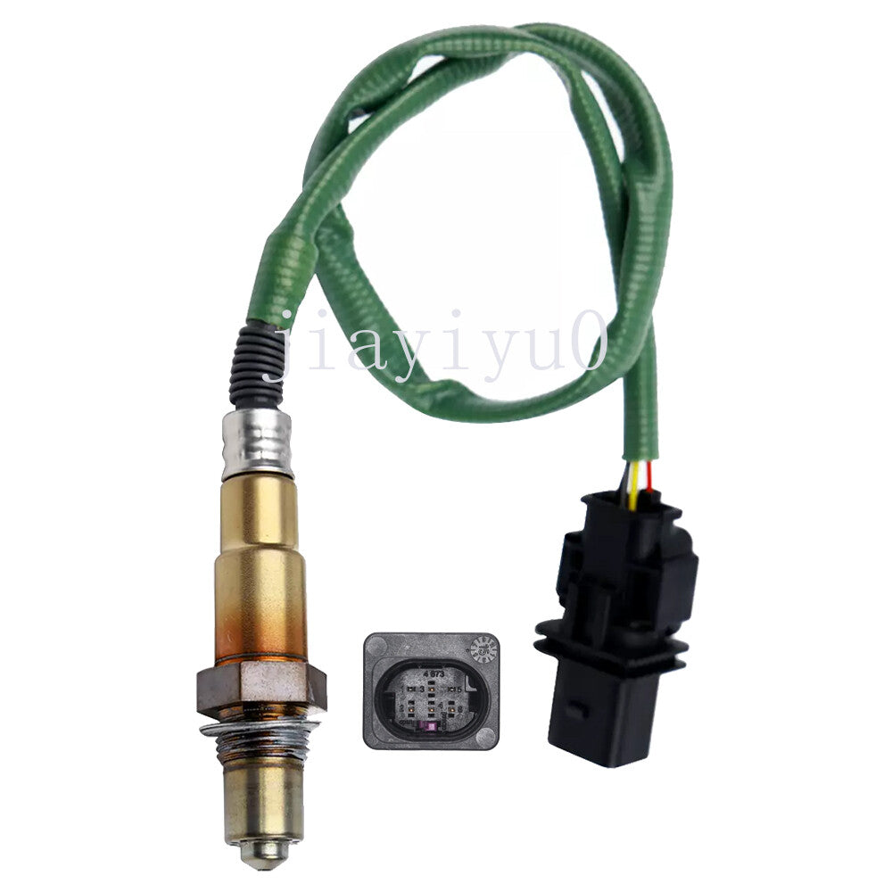 12642311 NOX Nitrogen Oxide Sensor For GM Duramax Diesel 6.6L 11-15 5WK96645C US