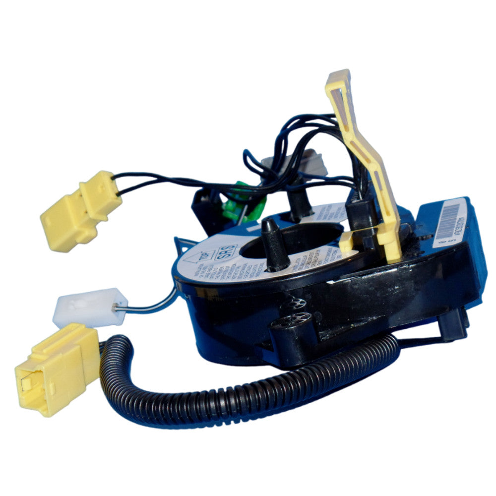 Clock spring Fits for Honda Fit FOR 2007-2008 4 Door SPORT; KA 5AT KA 5MT