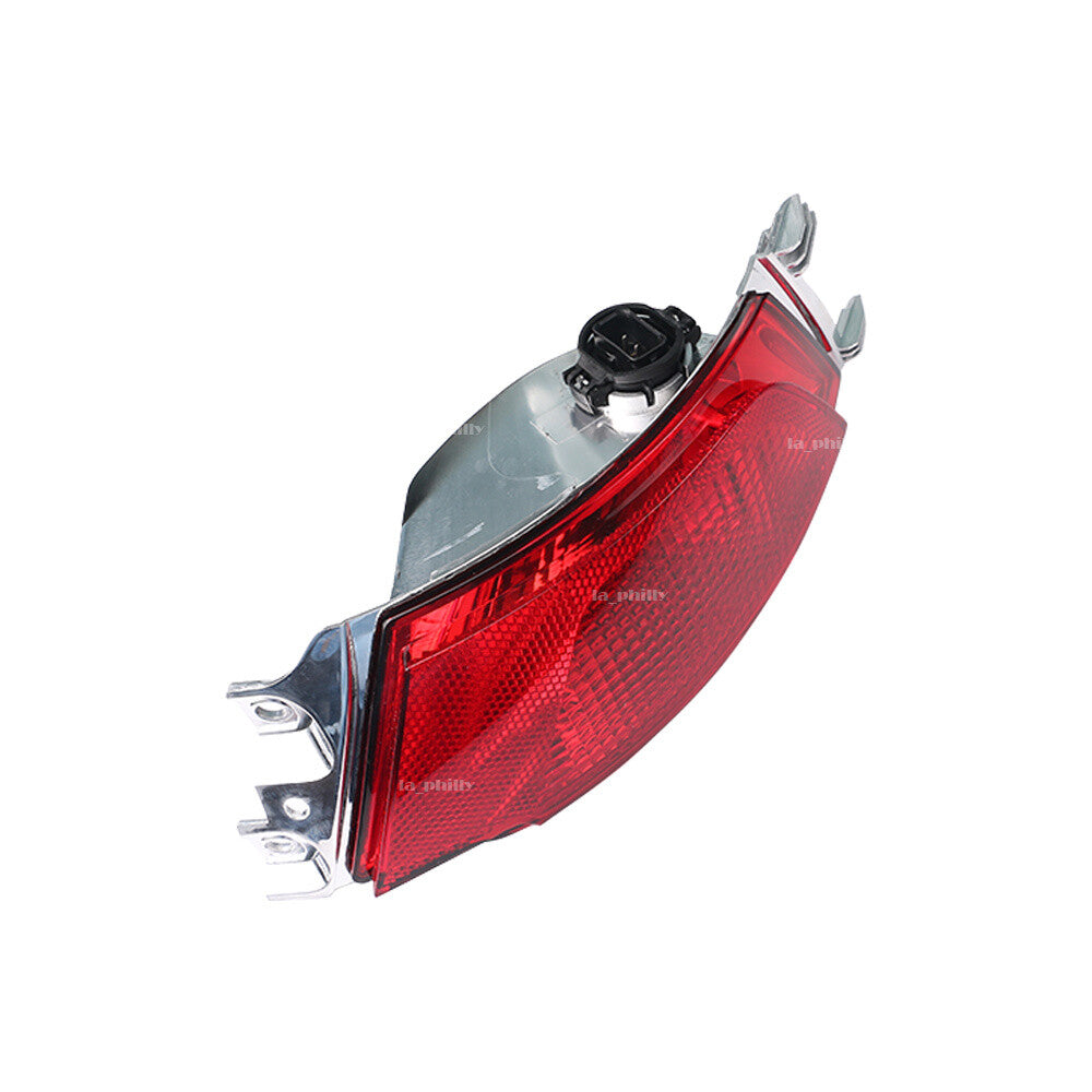 Rear Bumper Fog Light Lamp Left Side Fit For 2017-2019 for Jaguar F-Pace T4A17151