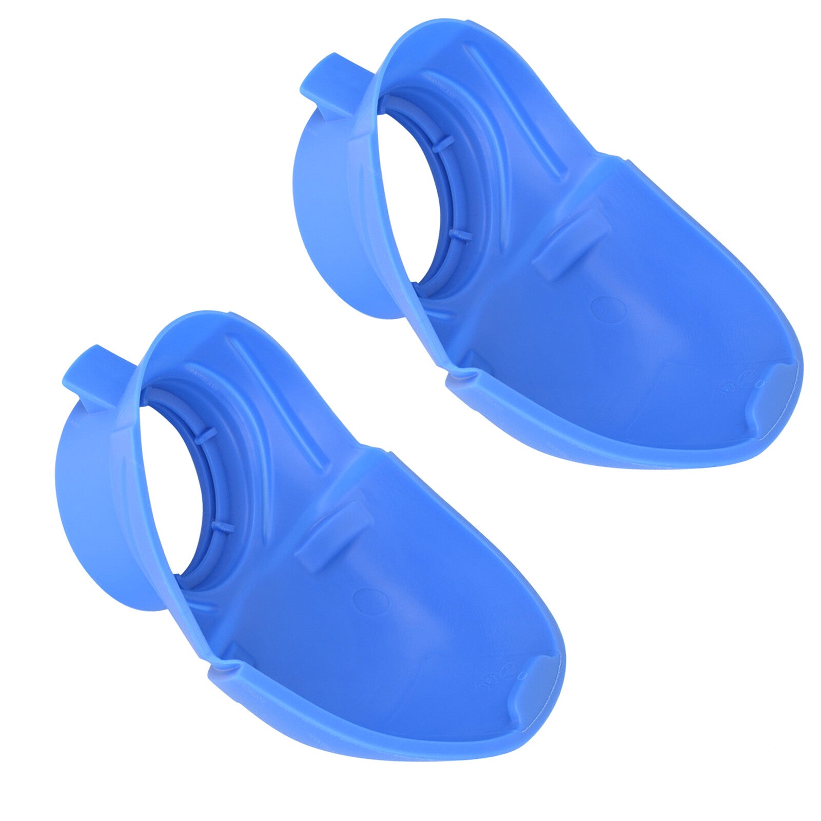 Funnel Windshield Washer Fluid Tank Reservoir Cover Lid Repair Part for Skoda