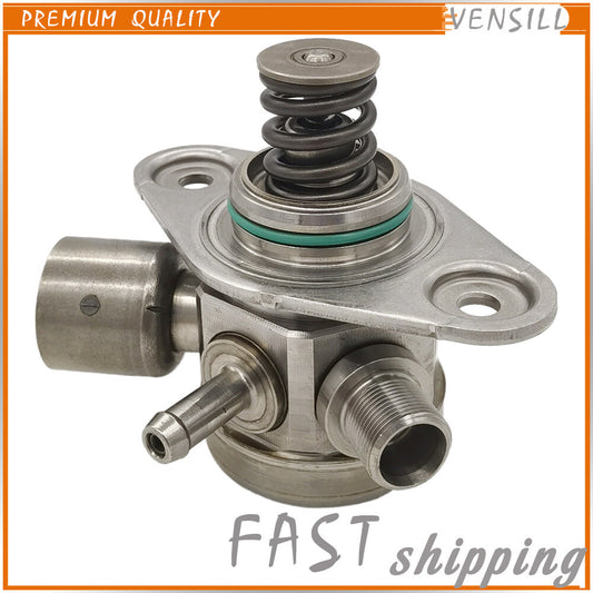 16630-HG00E High Pressure Fuel Pump for Infiniti QX30 2.0L Turbocharged 2017-19