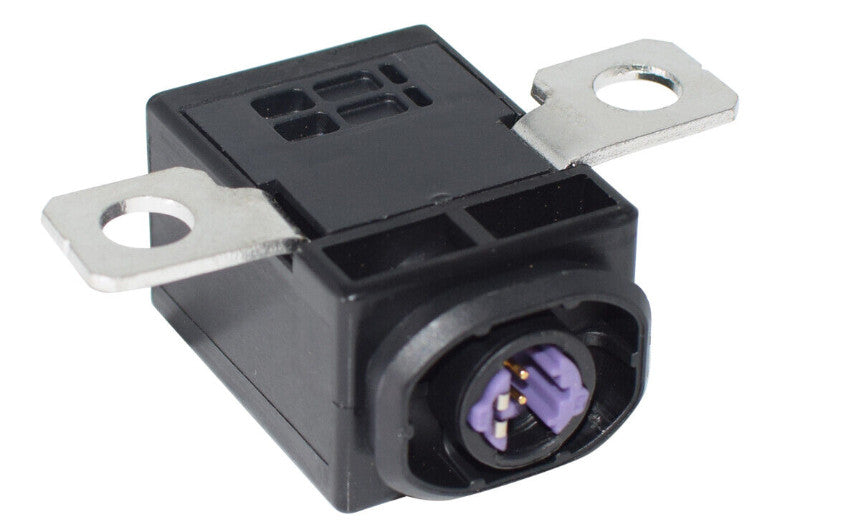 4F0915519 Battery cut-off fuse overload protection travel suitable for Audi A4, A5, A6, Q5, Q7