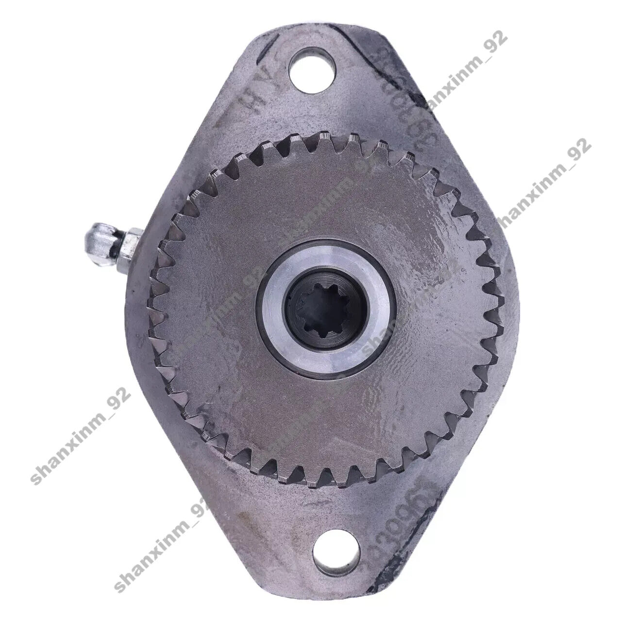 3939963 Hydraulic Drive Pump for QSB 6.7 KTA19 K19 Engine
