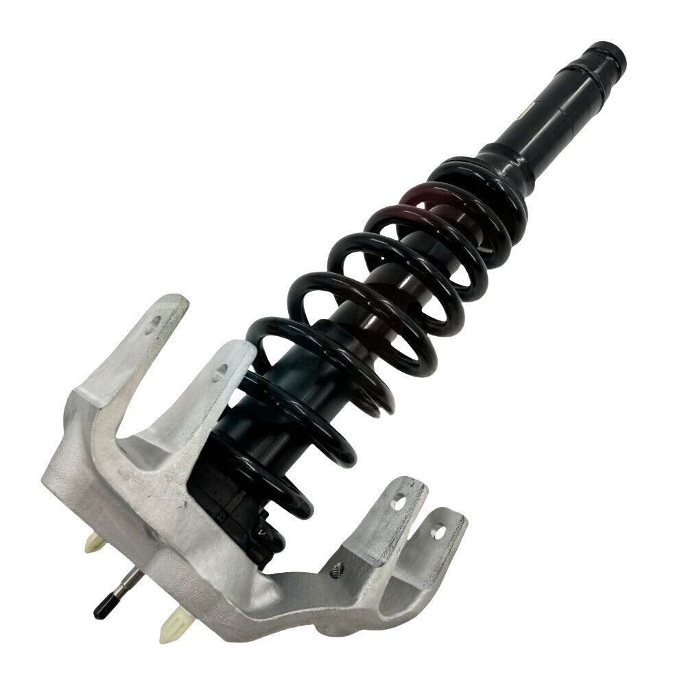 2x Rear ABC Shock Strut Rubber Dust Cover Boots for Mercedes S-Class W221 S600