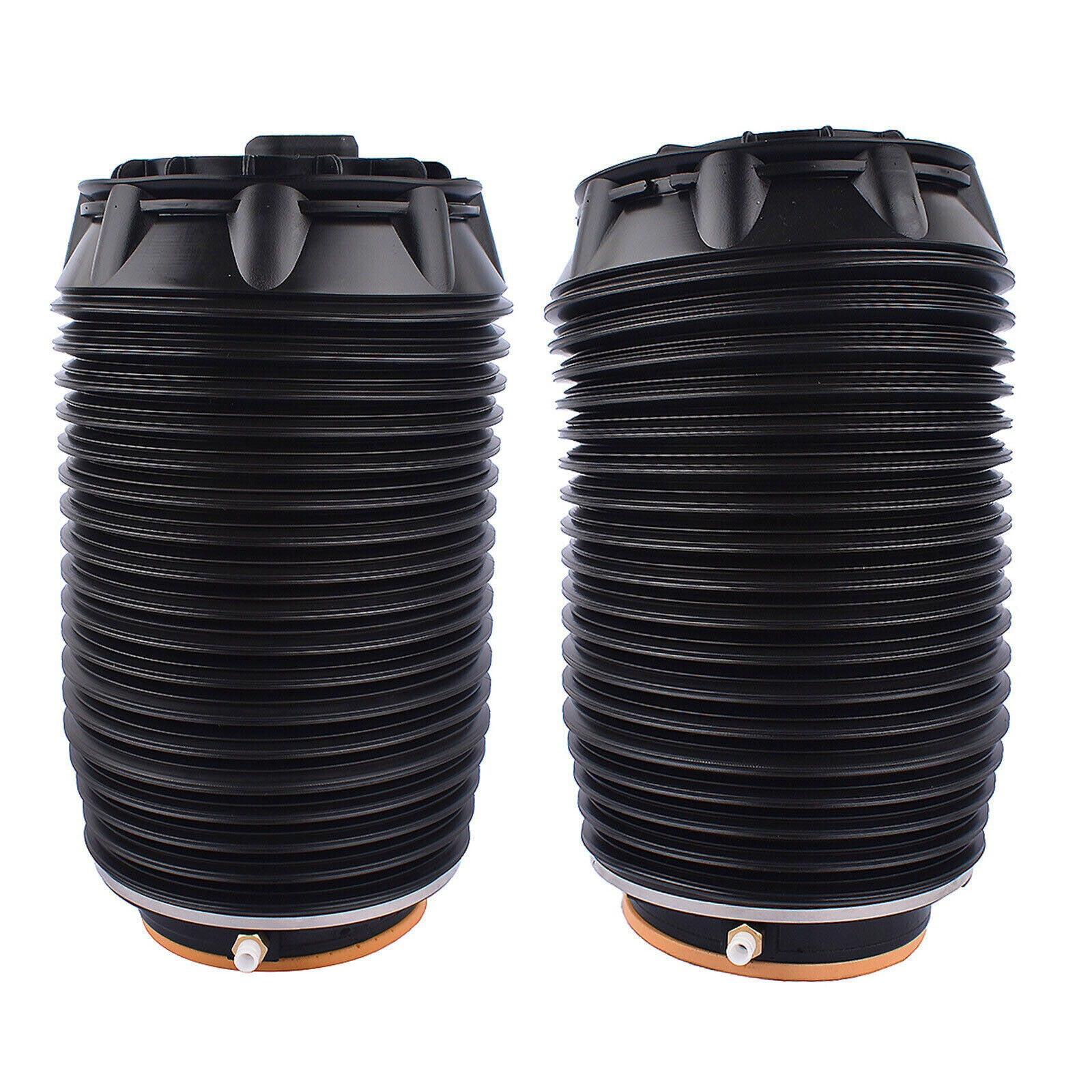 1Pair Rear Air Suspension Springs for Hyundai for Genesis Centennial Equus 2009-16