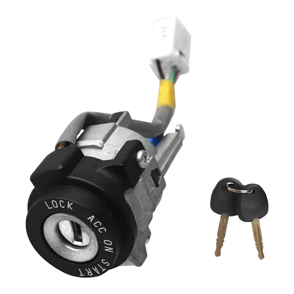 Ignition Lock Cylinder Switch With 2 Keys Fits for Elantra 2015 2016 2017-2020
